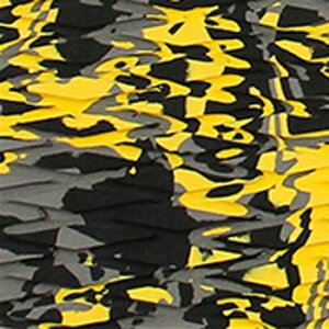 HYDRO-TURFgNV}bgie[vtjJbg_Ch YELLOW CAMO 101×157cm