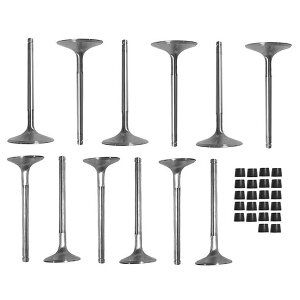 【1日ポイント+5倍】 RIVA(リーヴァ)VALVE SET STANDARD ULTRA300/310