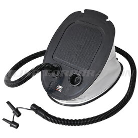 AQUA MARINA(アクアマリーナ)AREO III 11 フットポンプクラシック300用