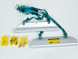 REGAR(リガー)ジェットスリングハーネス 最大荷重：500kg