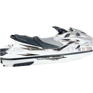 HYDRO-TURFV[gJo[XLT1200(01-05)/XLT800(02-04) Black/Silver