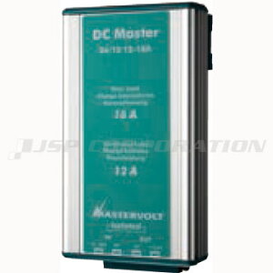 DC Master�R���o�[�^�[24/12-12A