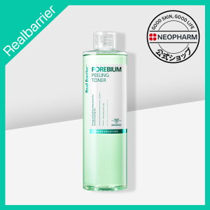 yNEOPHARMz[ |ArE ] s[Ogi[305ml Pore Bium Peeling Toner 305ml  bϕi gi[ ϐ jLr t et ؍RX neopharm lIt@[ |ArE  q