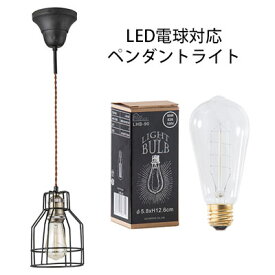 ライト ペンダントライト 電球 電気 照明 照明器具 1灯 おしゃれ 天井 スチール シンプル 電球付き LED電球対応可能 送料無料 北欧 neore / LHT-714