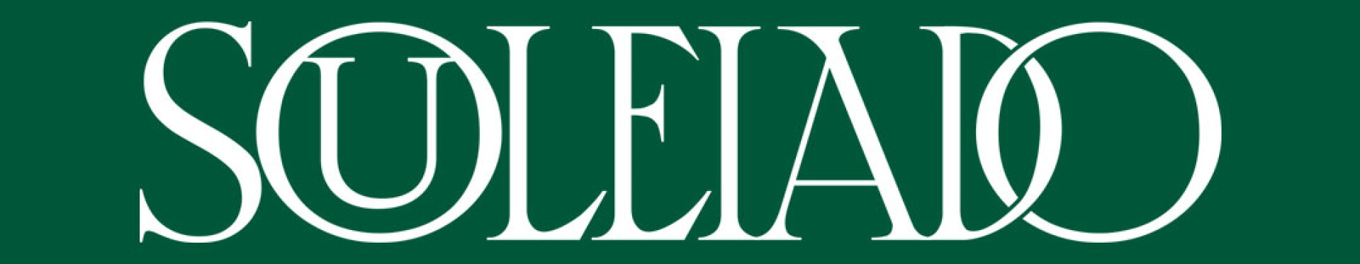 SOULEIADO ソレイアード