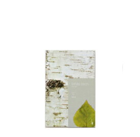 送料無料！【Woodpecker Note (White birch シラカバ) S 】樹木の手触りをリアルに表現したデザインノート / 可愛い 韓国 おしゃれ B7 男 女 プレゼント 粗品