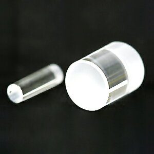 ���b�h�����Y/BK7/�O�a��6mm/�œ_����4.40mm