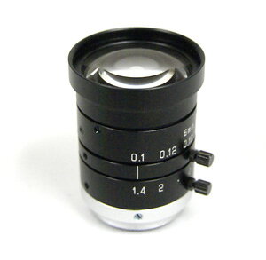 ���K�s�N�Z���Ή�CCTV�����Y�@6mm�@F1.4