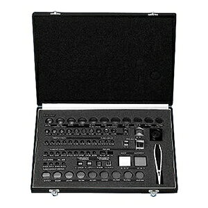 ywYiLbg/ Optical Lens Parts Kitz(TS-30) wZ猻ł̊wKނƂĂœKȃZbg