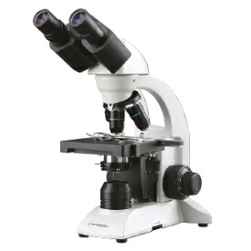 SHIMADZU 生徒用双眼生物顕微鏡 BA81-9B (114-304)