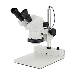送料無料 カートン光学 双眼ズーム式実体顕微鏡 SPZ-50PG-260 LED照明 業界No.1 在庫一掃 総合倍率6.7～50倍