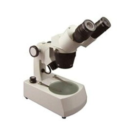 ミザールテック　【高性能双眼実体顕微鏡　SMW-1040】　照射式照明を使って鉱物や電子部品などを通さない物の表面を立体的に観察できます。