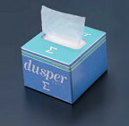 【Dusper Σ】ダスパー Σ 連続取出し式　150枚入り　小津産業（株）日本製　使いやすいレンズペーパーです