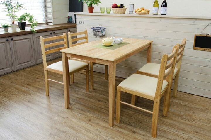 楽天市場】TORINO ダイニングテーブル 110×70cm 「家具 インテリア 