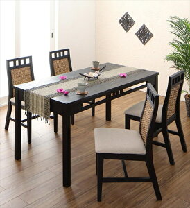 �A�W�A�����_���_�C�j���O�Z�b�g Kubera �N�x�[�� 5�_�Z�b�g(�e�[�u��+�`�F�A4�r) W150�@�@�u�_�C�j���O5�_�Z�b�g �A�W�A���V���[�Y�@���_�� �e�[�u��W150 �_�C�j���O�`�F�A �`�F�A �����v