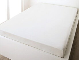 日本製・綿100％　エレガントモダンリーフデザインカバーリング lifea リフィー ベッド用ボックスシーツ セミダブル