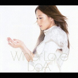 Winter Love[CD] [CD+DVD] / BoA