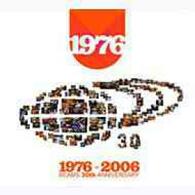 1976-2006ビームス30thアニヴァーサリー[CD] / オムニバス