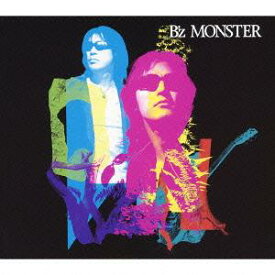 MONSTER[CD] / B’z