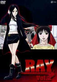 RAY THE ANIMATION[DVD] Vol.2 / アニメ