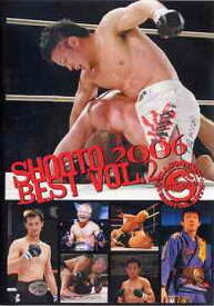 修斗 2006 BEST[DVD] vol.2 / 格闘技