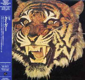 タイガー[CD] / タイガー