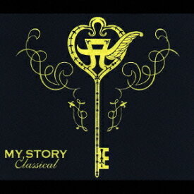 MY STORY Classical[CD] / 浜崎あゆみ