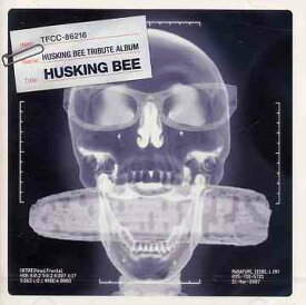 HUSKING BEE TRIBUTE ALBUM「HUSKING BEE」[CD] / オムニバス