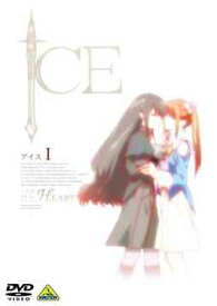 ICE[DVD] I [通常版] / アニメ