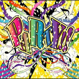 PARTY!![CD] / V.A.
