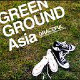 GRACEFUL[CD] / GREEN GROUND Asia