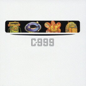 三千世界に鳴り響け[CD] / C-999