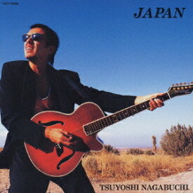 JAPAN[CD] / 長渕 剛