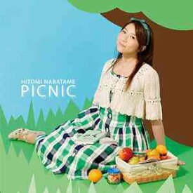 ピクニック[CD] / 生天目仁美