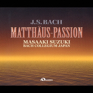 メール便利用不可 お気に入 試聴できます J.S.バッハ : 開店祝い クラシックオムニバス CD マタイ受難曲 BWV.244
