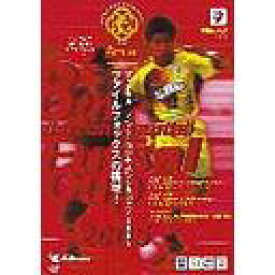 フットサル インターコンチネンタルカップ2005 ～ファイルフォックスの挑戦!～[DVD] / スポーツ