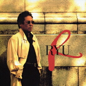 Ryu[CD] / Ryu