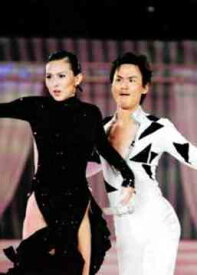 ウッチャンナンチャンのウリナリ!! 芸能人社交ダンス部 2005春 大復活! 新たなる挑戦スペシャル!![DVD] / バラエティ (ウッチャンナンチャン)