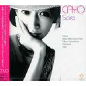 SORA[CD] / CAYO