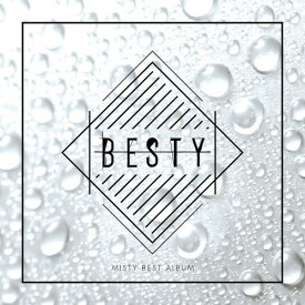 BESTY[CD] / MISTY