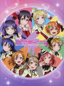 y uCu! 2nd Season[{/G] (sAmȏW) / PCEGEs[