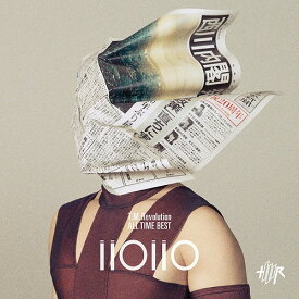 2020 -T.M.Revolution ALL TIME BEST-[CD] [通常盤] / T.M.Revolution