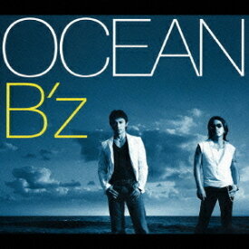 OCEAN[CD] / B’z