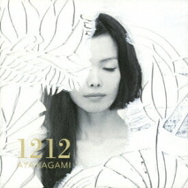 1212[CD] / 加々美亜矢