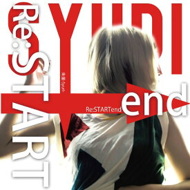 Re:STARTend[CD] / 朱里-Syuri-