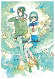 楽天市場 ハルチカ アニメの通販
