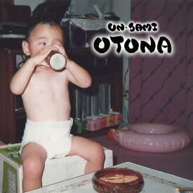 OTONA[CD] / UN-JAMI