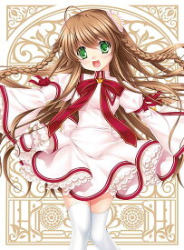 Rewrite[Blu-ray] 1 [完全生産限定版] / アニメ