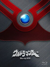 ウルトラマンA[Blu-ray] Blu-ray BOX スタンダードエディション / 特撮