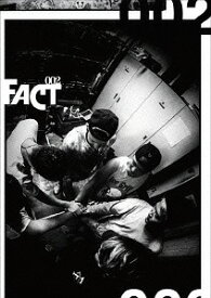 002[DVD] / FACT
